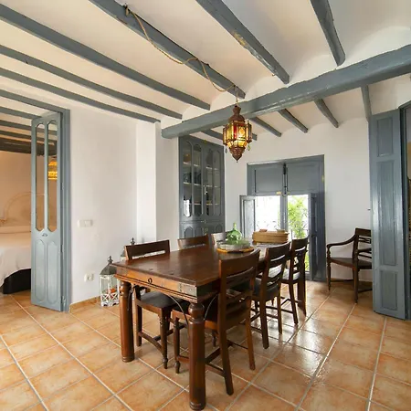 Holiday home Mi Ami By Interhome Altea