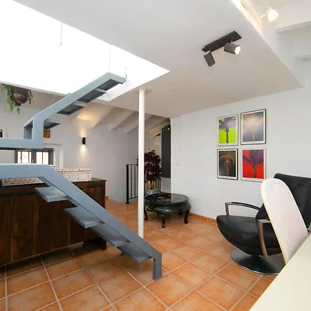 Mi Ami By Interhome Altea