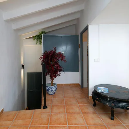 Holiday home Mi Ami By Interhome Altea