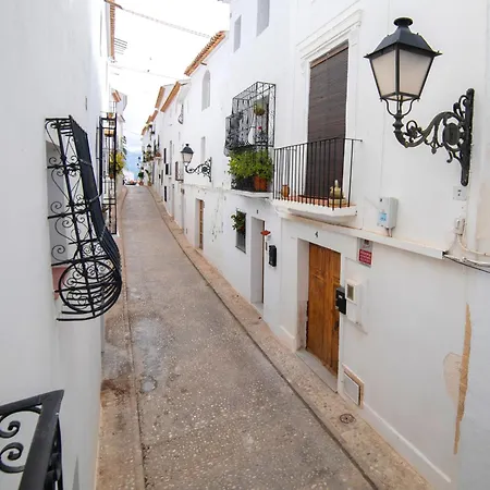 Mi Ami By Interhome * Altea